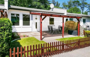 2 Bedroom Amazing Home In Middelhagen, Middelhagen